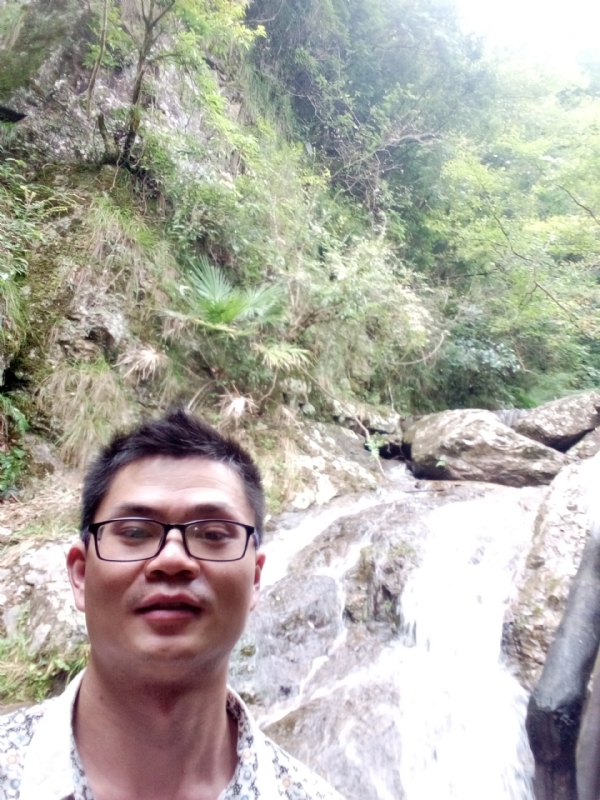 归属的第一张照片--金华父母相亲团