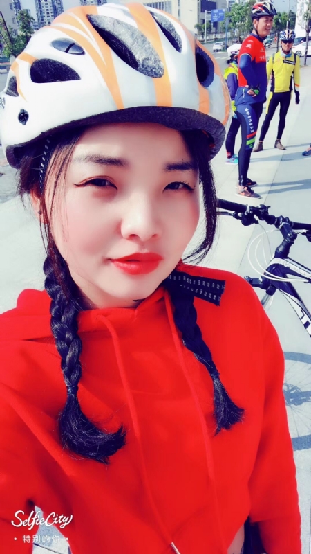 杜艳艳的第三张照片--金华父母相亲团