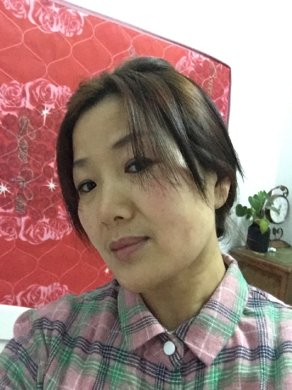 兰儿的第一张照片--金华父母相亲团