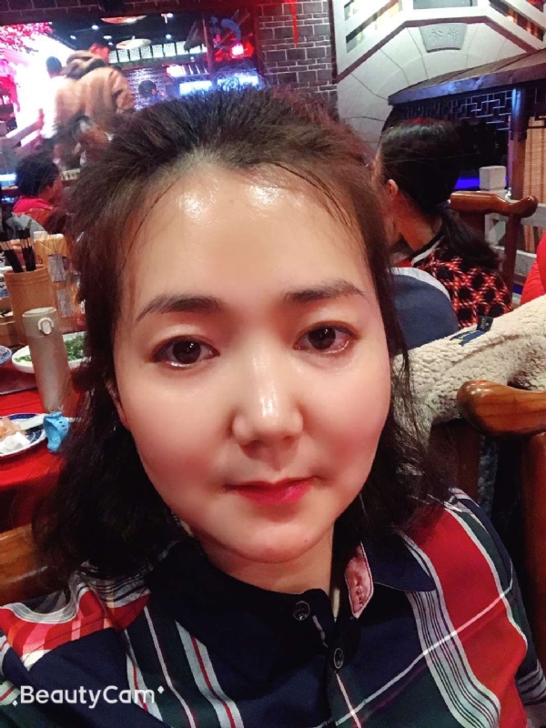 艳儿的第一张照片--金华父母相亲团