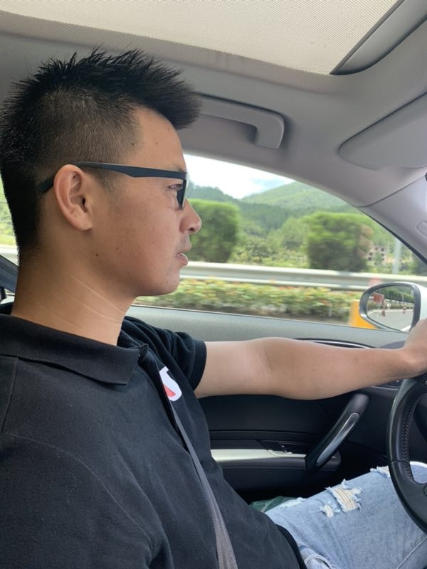 浪漫益友的第一张照片--金华父母相亲团