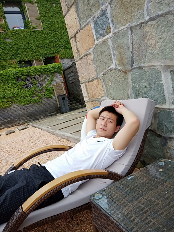真心寻找另一半的第一张照片--金华父母相亲团