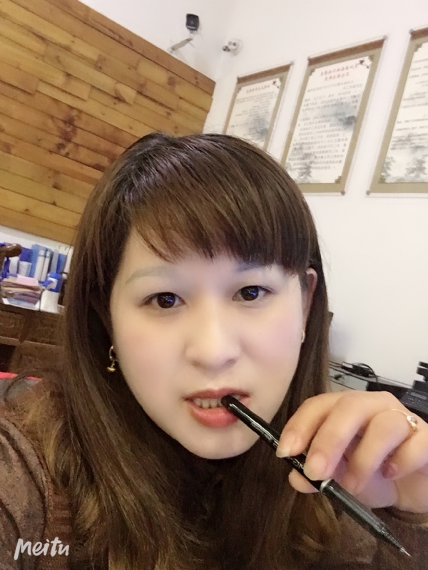 冷暧自知的第一张照片--金华父母相亲团