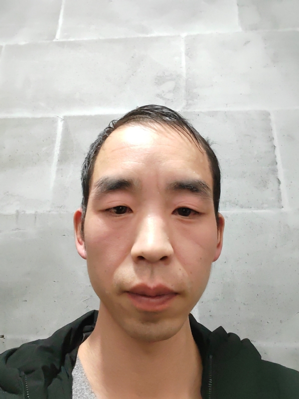 羊羊羊的第一张照片--金华父母相亲团