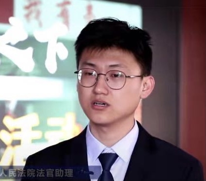 遇见兰溪的第一张照片--金华父母相亲团