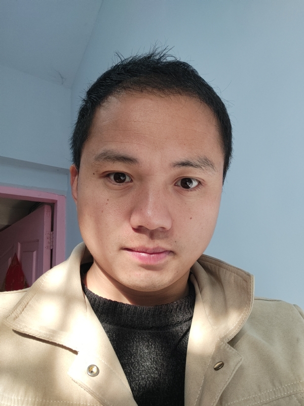 中意你的第一张照片--金华父母相亲团