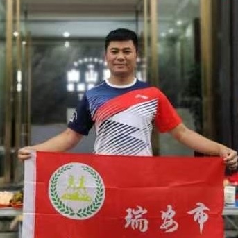 风云的第一张照片--金华父母相亲团