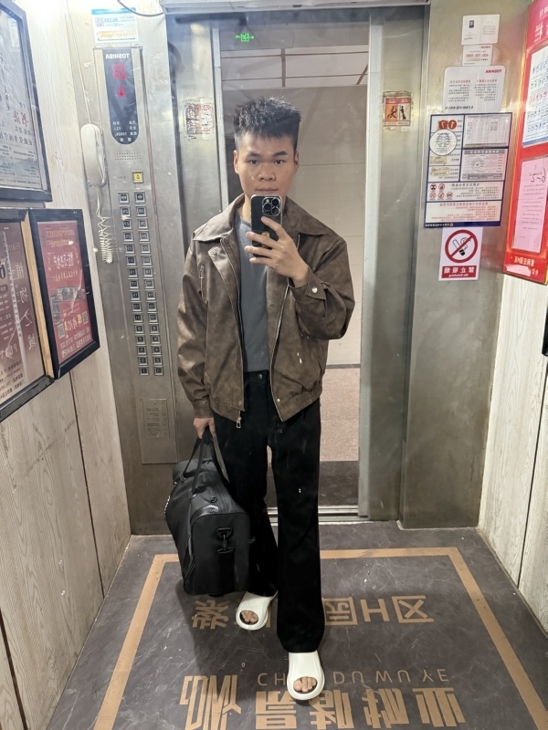 jin的第一张照片--金华父母相亲团